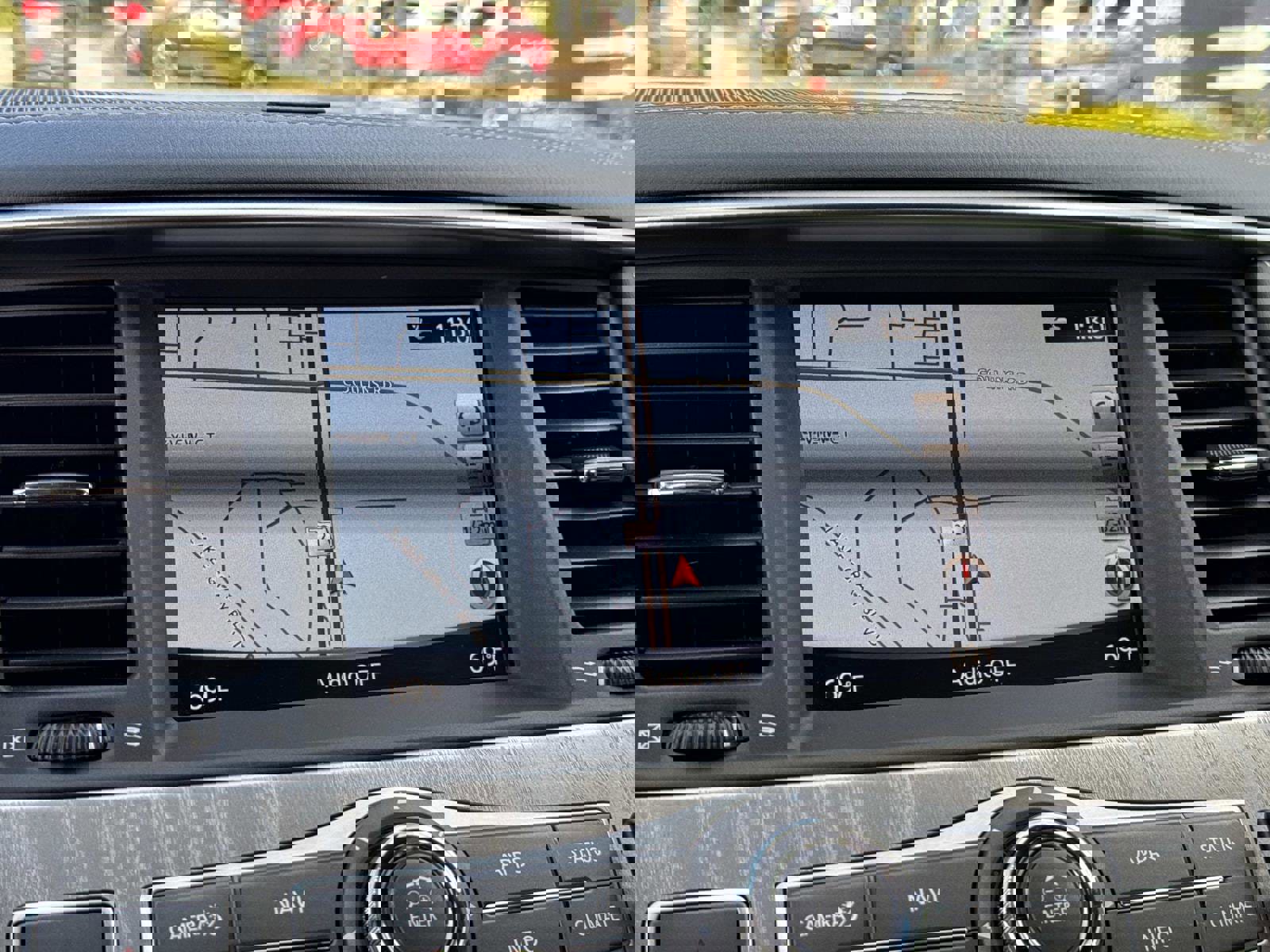 Used 2019 INFINITI QX80 Limited image 27