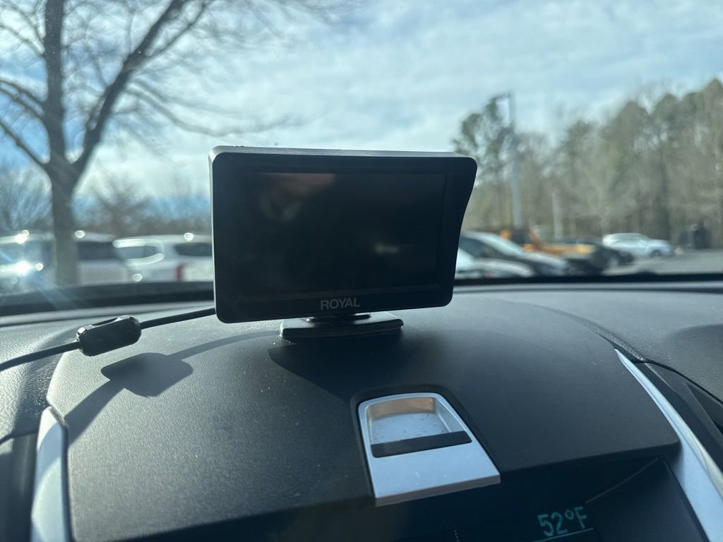 Used 2013 Chevrolet Equinox LS image 4