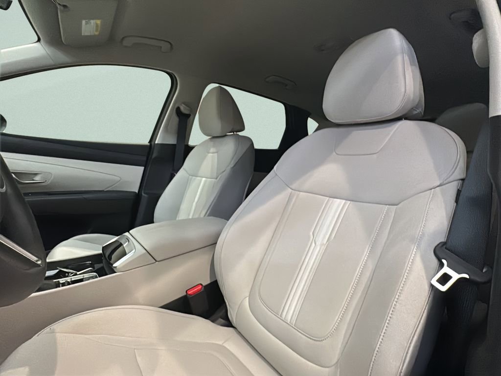 New 2026 Hyundai Tucson SEL image 9