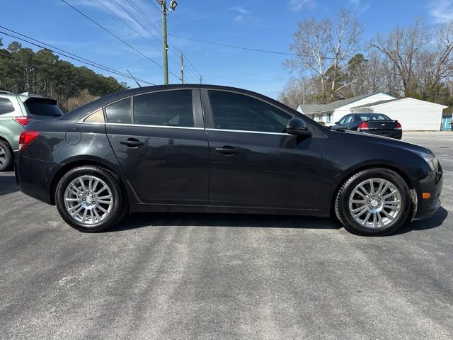 Used 2013 Chevrolet Cruze Eco image 7
