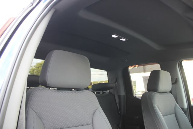 Used 2020 Chevrolet Silverado 1500 Custom Trail Boss w/ Custom Convenience Package AWD/4WD image 30