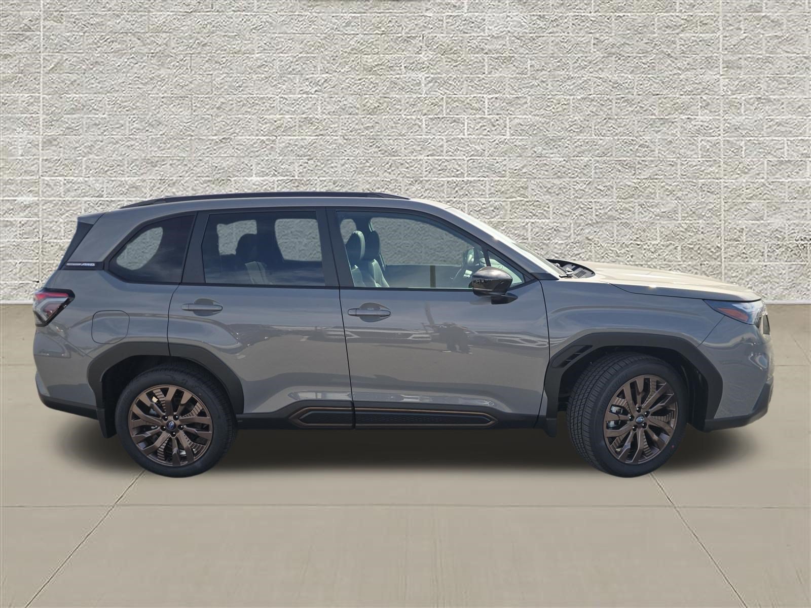 New 2026 Subaru Forester Sport AWD/4WD image 8