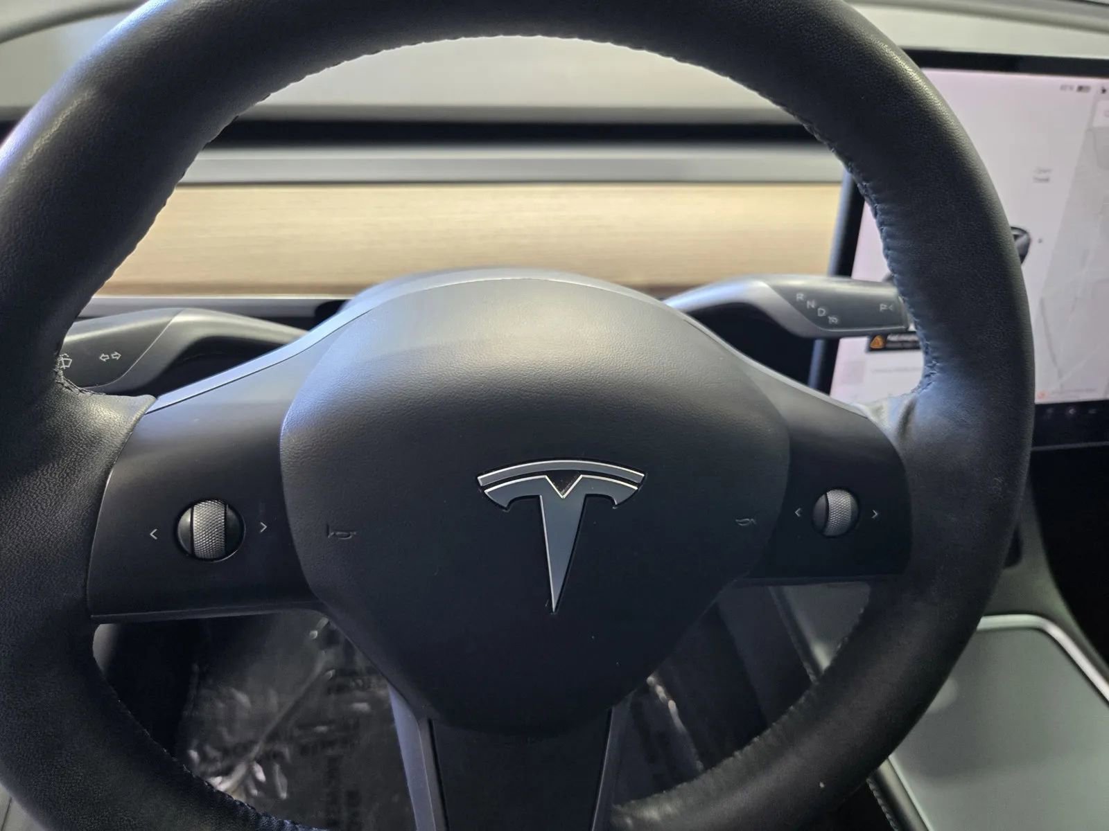 Used 2021 Tesla Model 3 Long Range AWD/4WD image 17