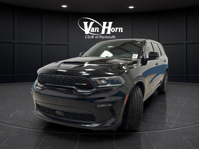 Used 2022 Dodge Durango GT image 7