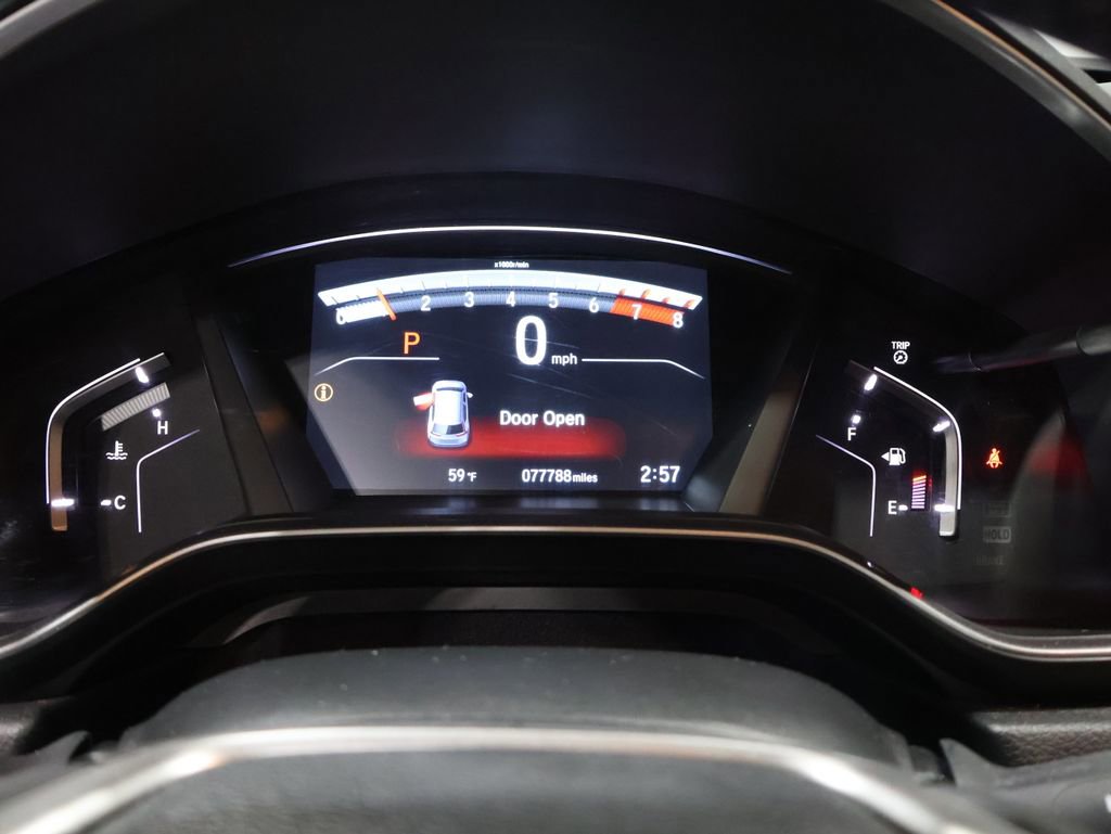 Used 2018 Honda CR-V EX-L image 37