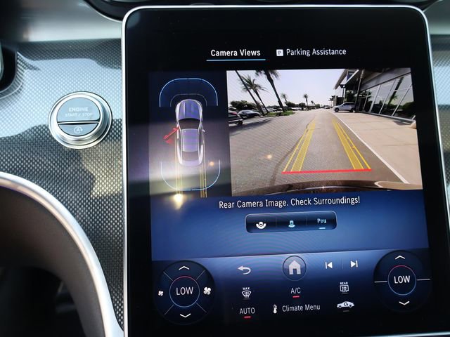 New 2024 Mercedes-Benz CLE 300 4MATIC Coupe image 9