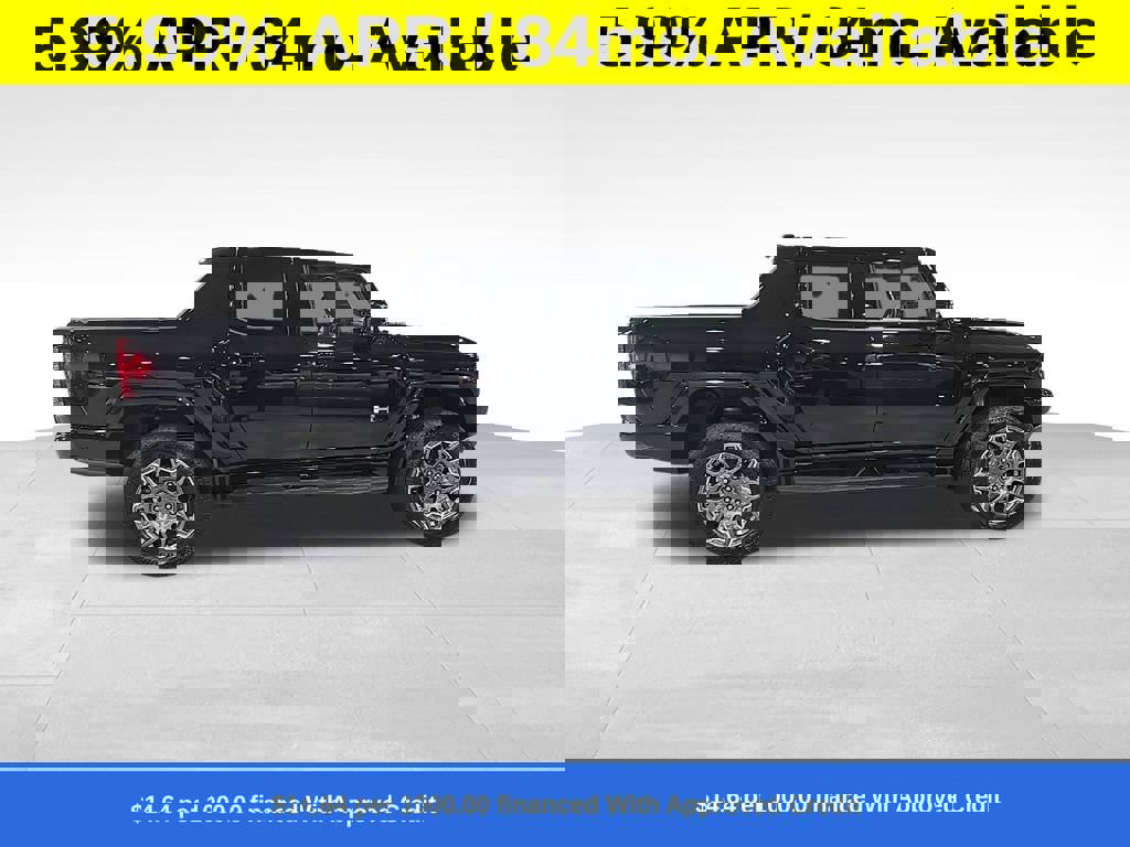 New 2025 GMC Hummer EV 3X w/ Battery Pack, 24 Module Pack image 8