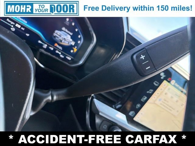 Used 2022 Chevrolet Silverado 1500 LT image 20