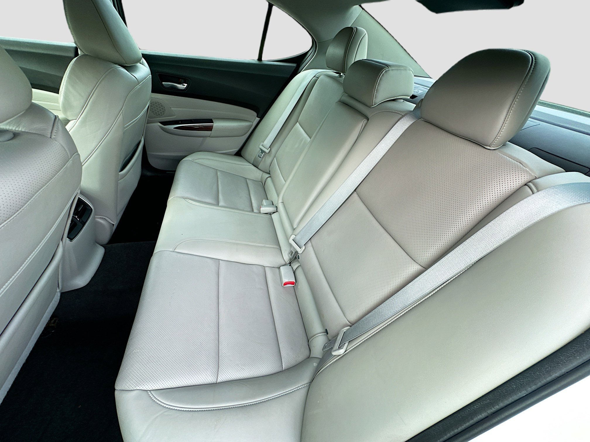 Used 2015 Acura TLX w/ Technology Package image 25