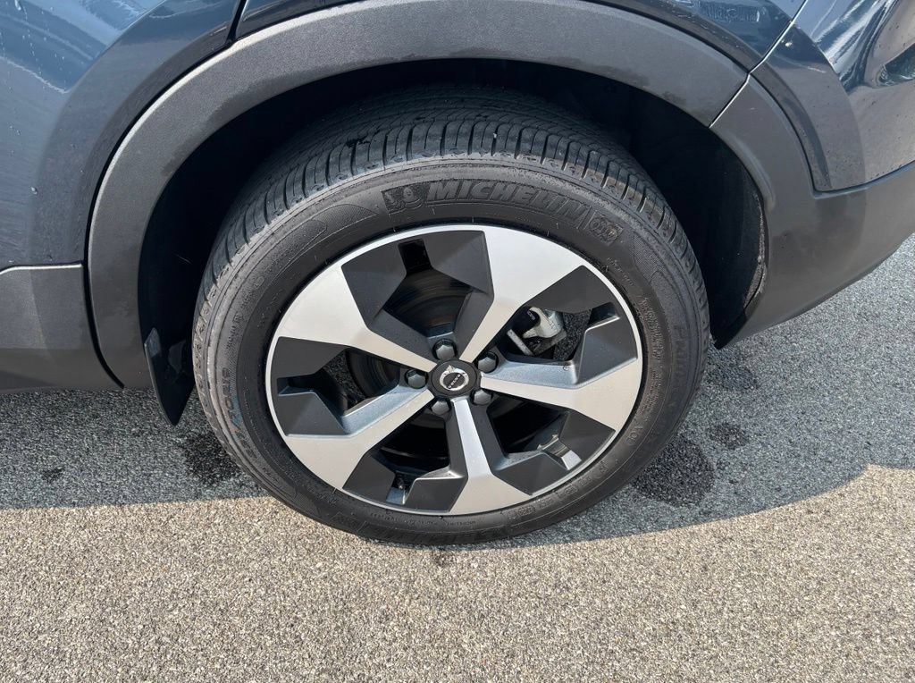 Certified 2026 Volvo XC40 B5 Core w/ Climate Package AWD/4WD image 31