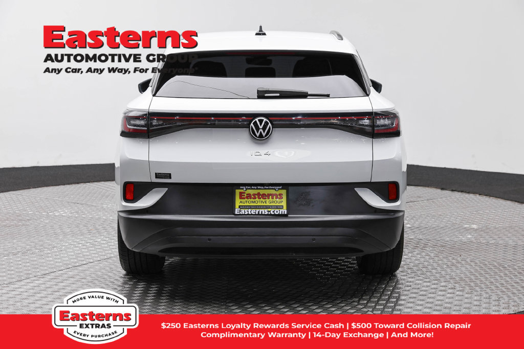Used 2023 Volkswagen ID.4 Pro RWD image 7