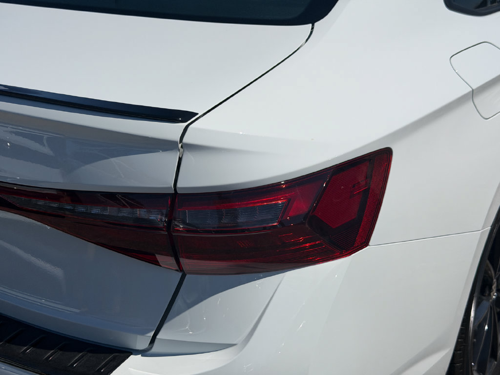 New 2026 Volkswagen Jetta GLI Autobahn FWD image 9
