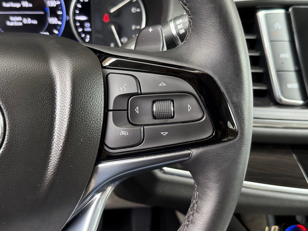 Used 2022 Buick Enclave Premium w/ Surround and Sites Package image 32