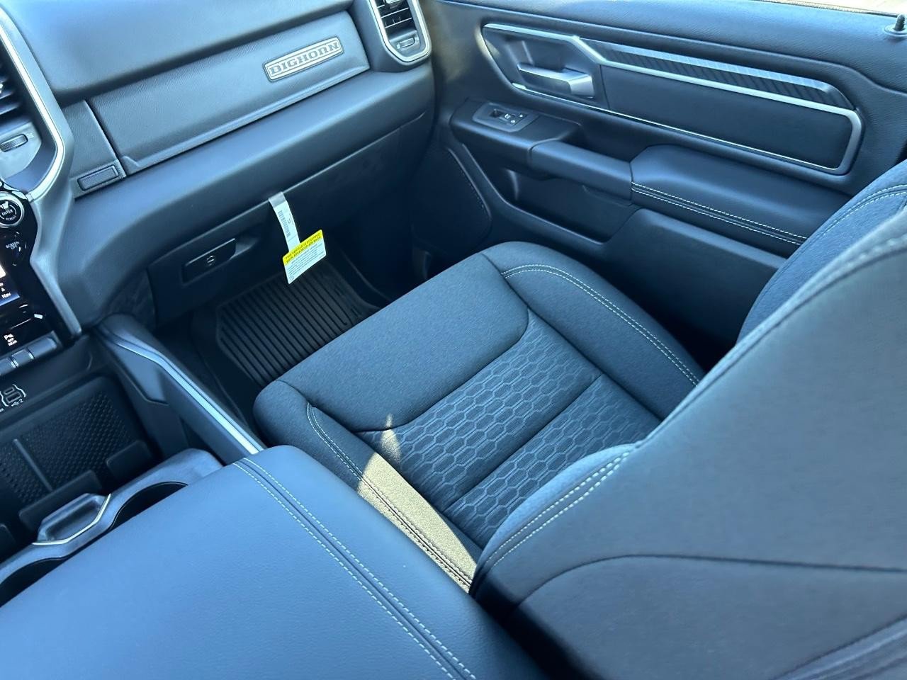 New 2026 RAM 1500 Big Horn image 17