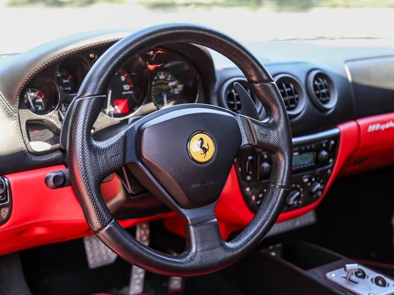Used 2004 Ferrari 360 Spider RWD image 42