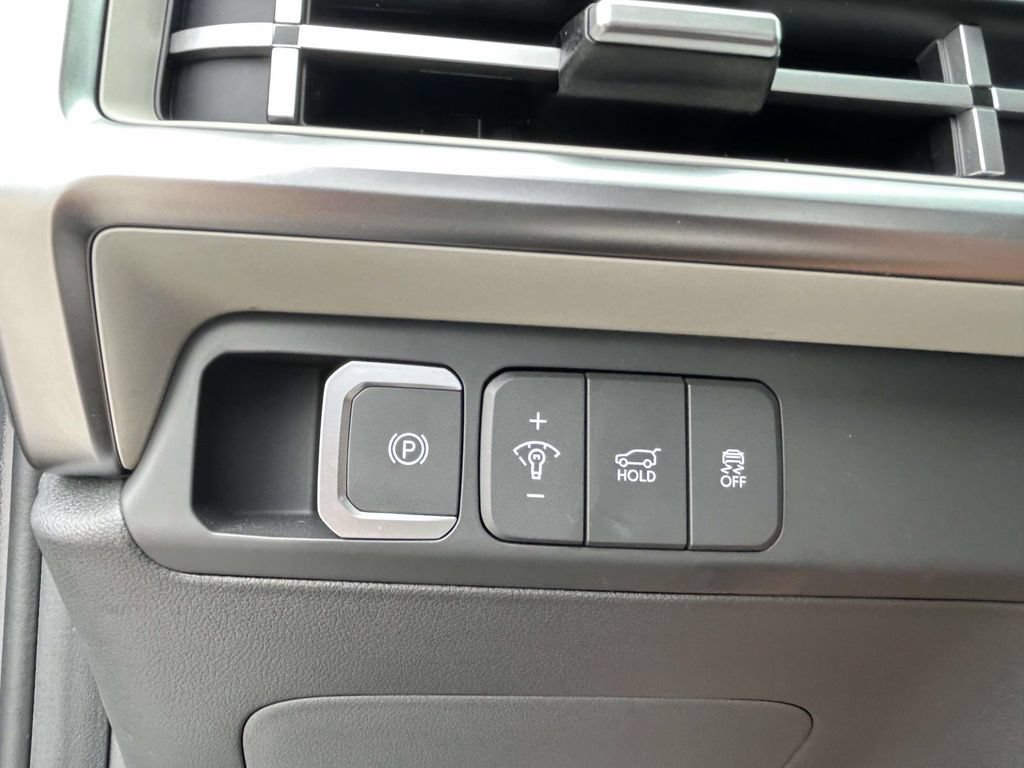 Certified 2026 Hyundai Santa Fe SE FWD image 20