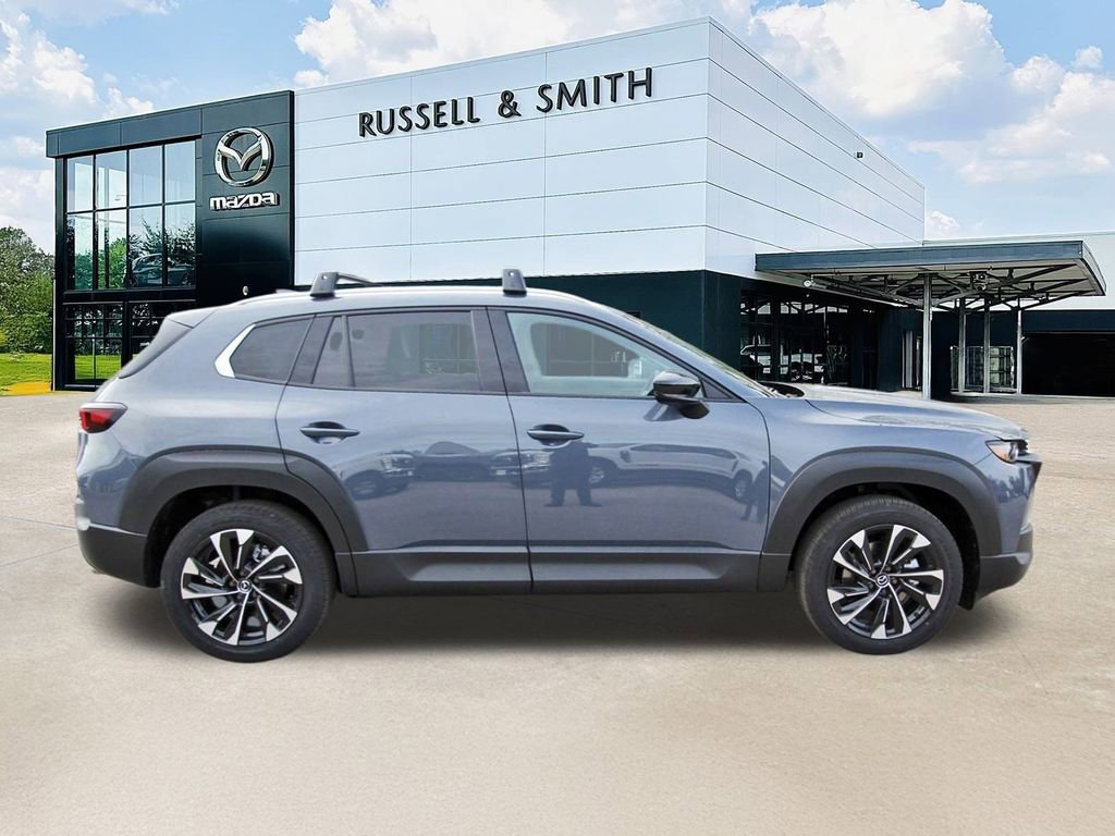 New 2026 MAZDA CX-50 2.5 Hybrid w/ Weather Package AWD/4WD image 3