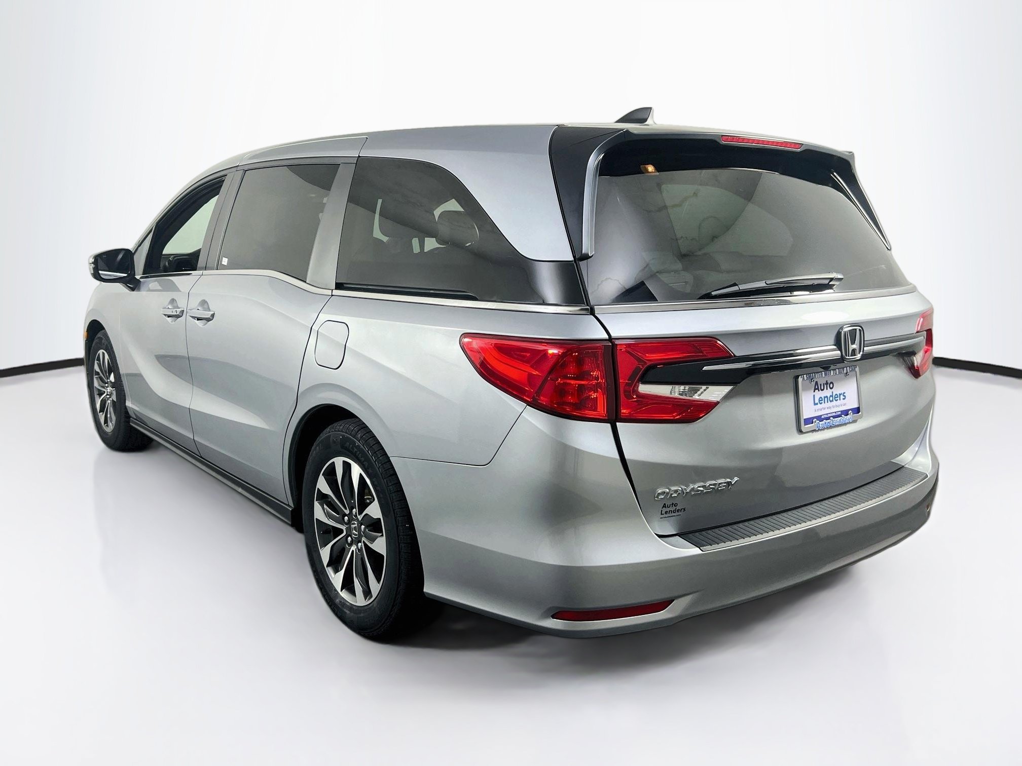 Used 2024 Honda Odyssey EX-L image 7