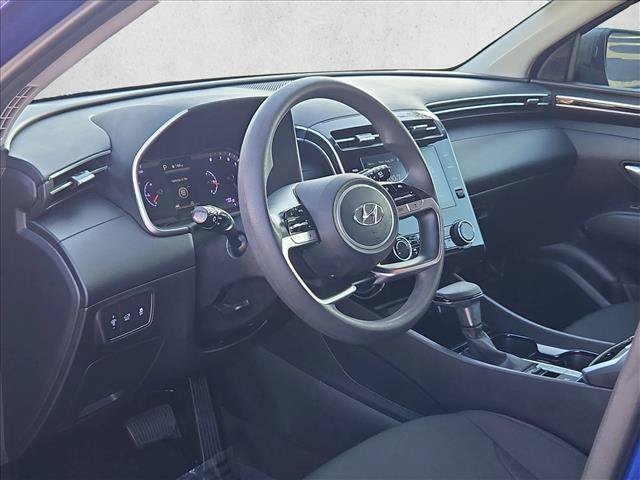 Used 2023 Hyundai Tucson SEL FWD image 10