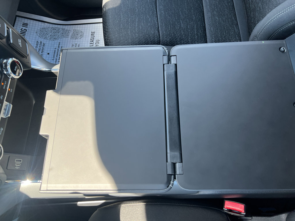 New 2025 Ford F150 XLT w/ Equipment Group 301A Standard image 21