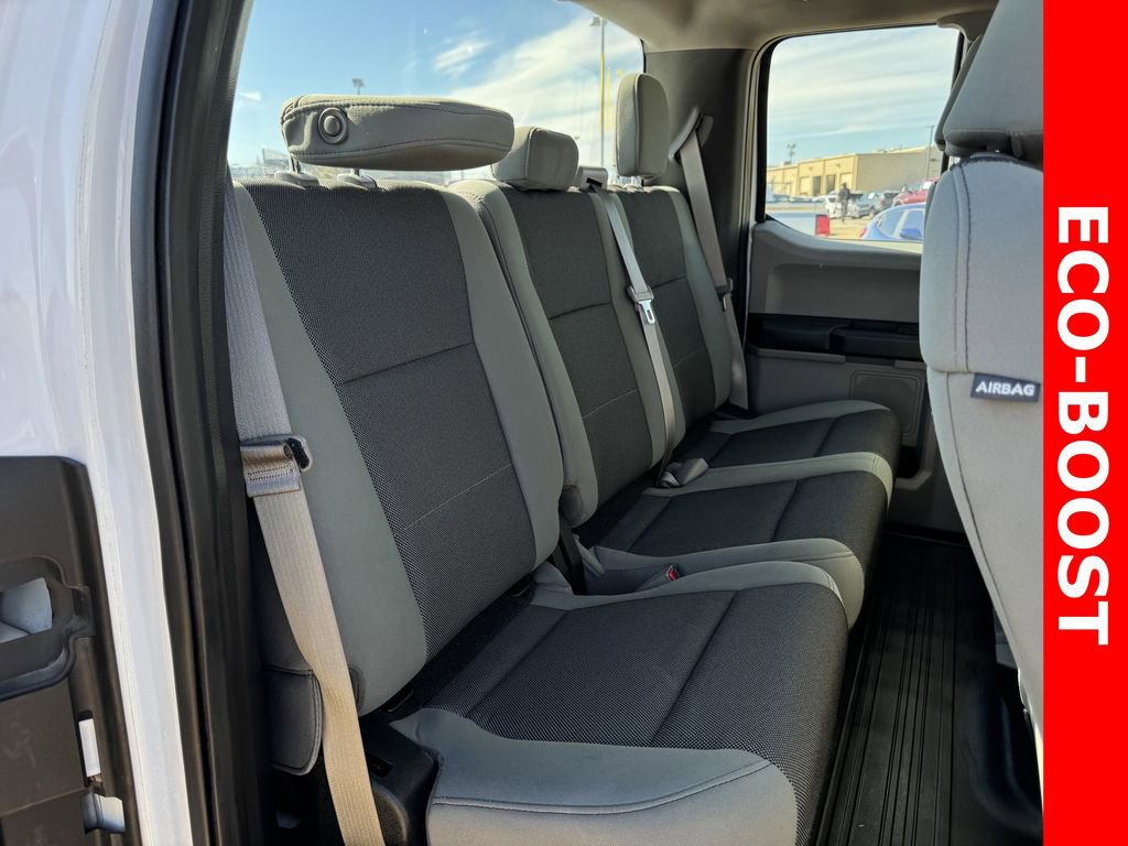 Used 2017 Ford F150 XL w/ XL Power Equipment Group image 26