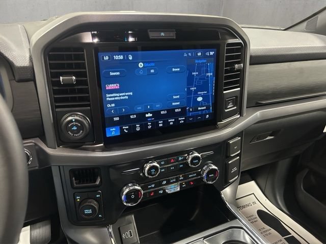 New 2026 Ford F150 XLT w/ Equipment Group 302A MID AWD/4WD image 18