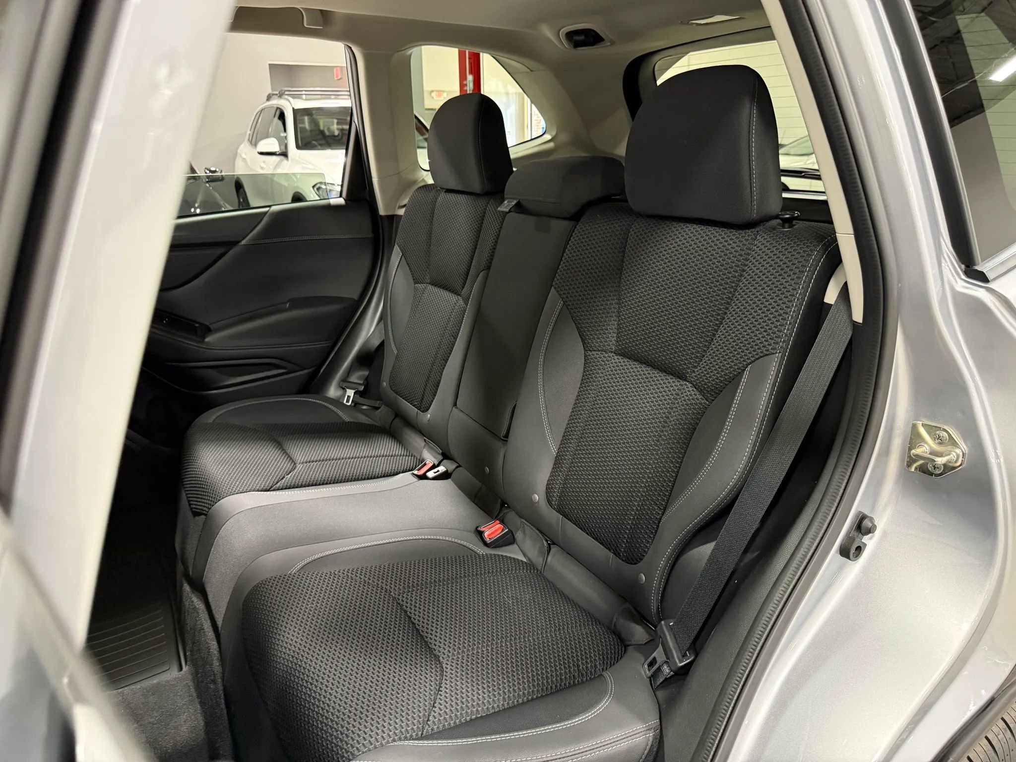 Used 2020 Subaru Forester Premium w/ Popular Package #1 AWD/4WD image 66