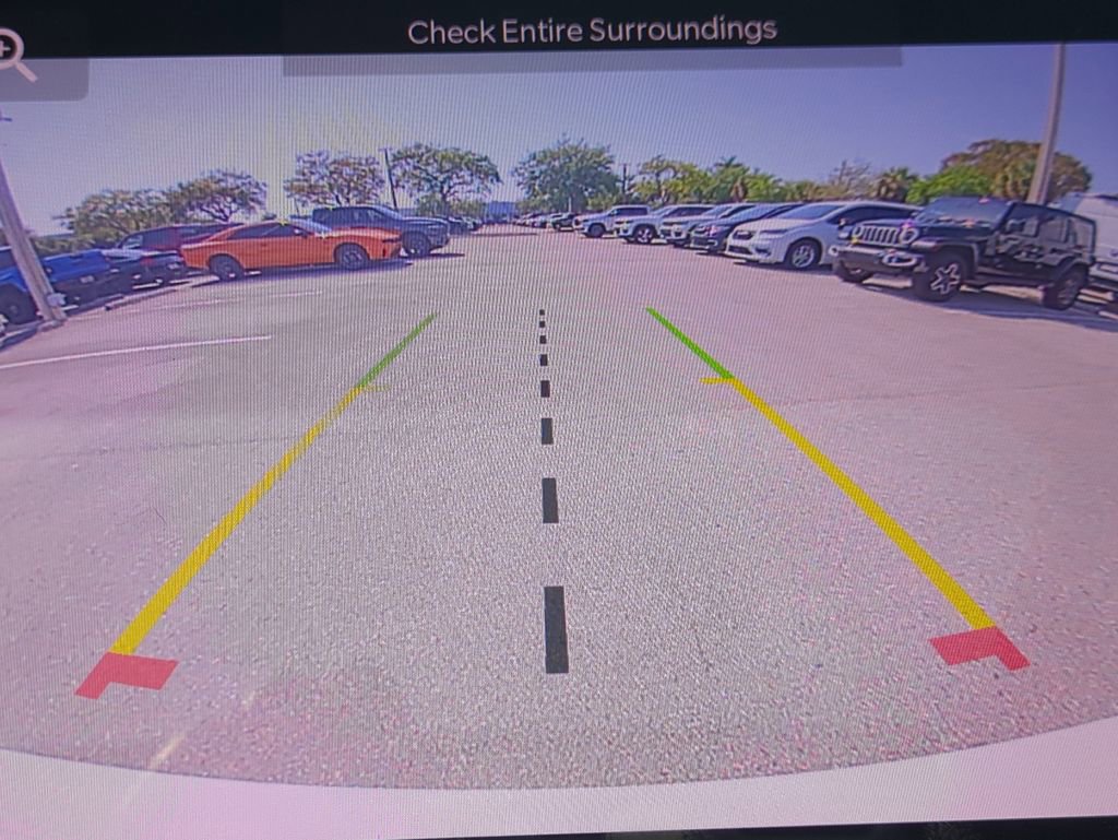 New 2025 Jeep Grand Cherokee Laredo RWD image 22