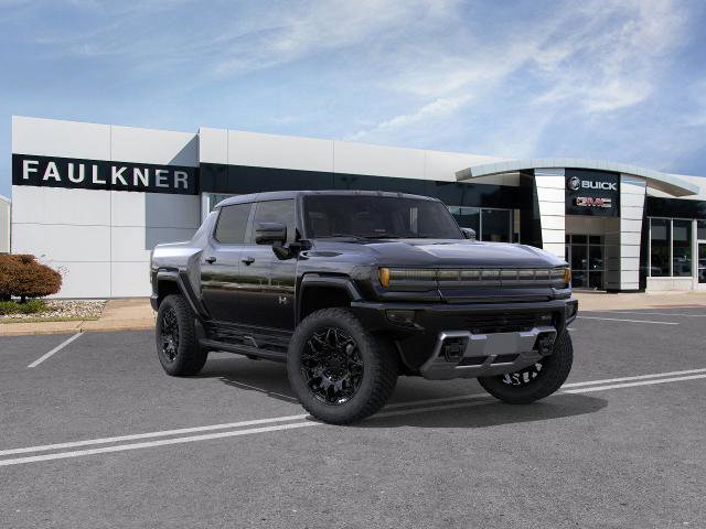 New 2026 GMC Hummer EV 4x4 Crew Cab image 23