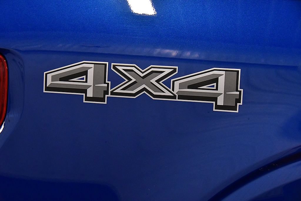 Used 2025 Ford F150 STX w/ Equipment Group 200A AWD/4WD image 11