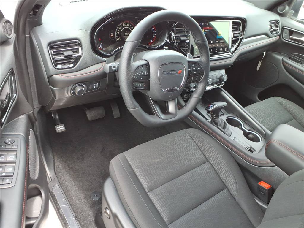 New 2026 Dodge Durango GT w/ Blacktop Package AWD/4WD image 20