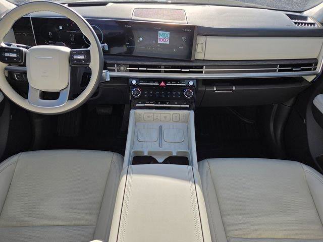 Used 2025 Hyundai Santa Fe Calligraphy image 24