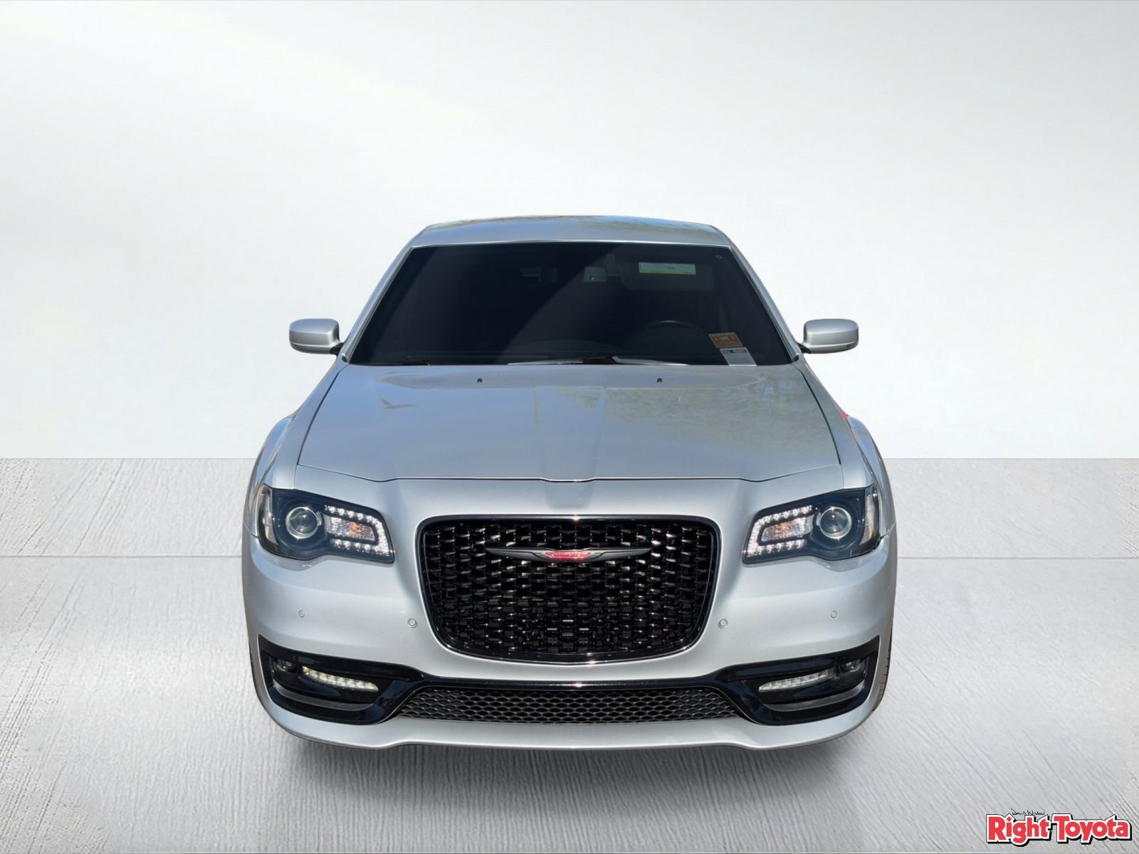 Used 2021 Chrysler 300 S w/ S Model Appearance Package image 5