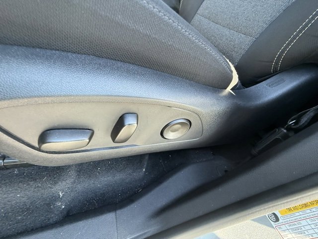 Certified 2025 GMC Acadia Elevation image 16