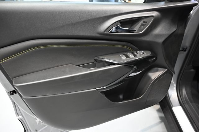 New 2026 Chevrolet Trax LT w/ Driver Confidence Package FWD image 23