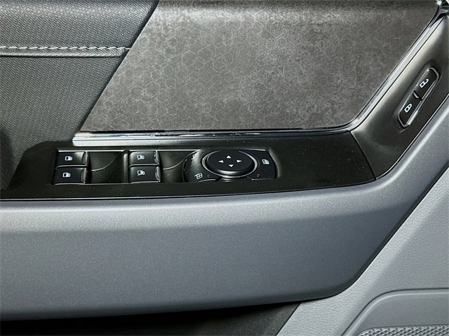 New 2025 Ford F150 XLT w/ Equipment Group 302A MID image 12