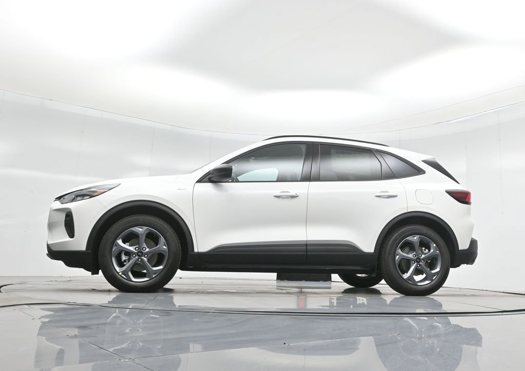 New 2025 Ford Escape ST-Line w/ Tech Pack #1 image 49