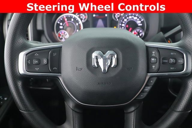 New 2026 RAM 2500 Tradesman AWD/4WD image 22