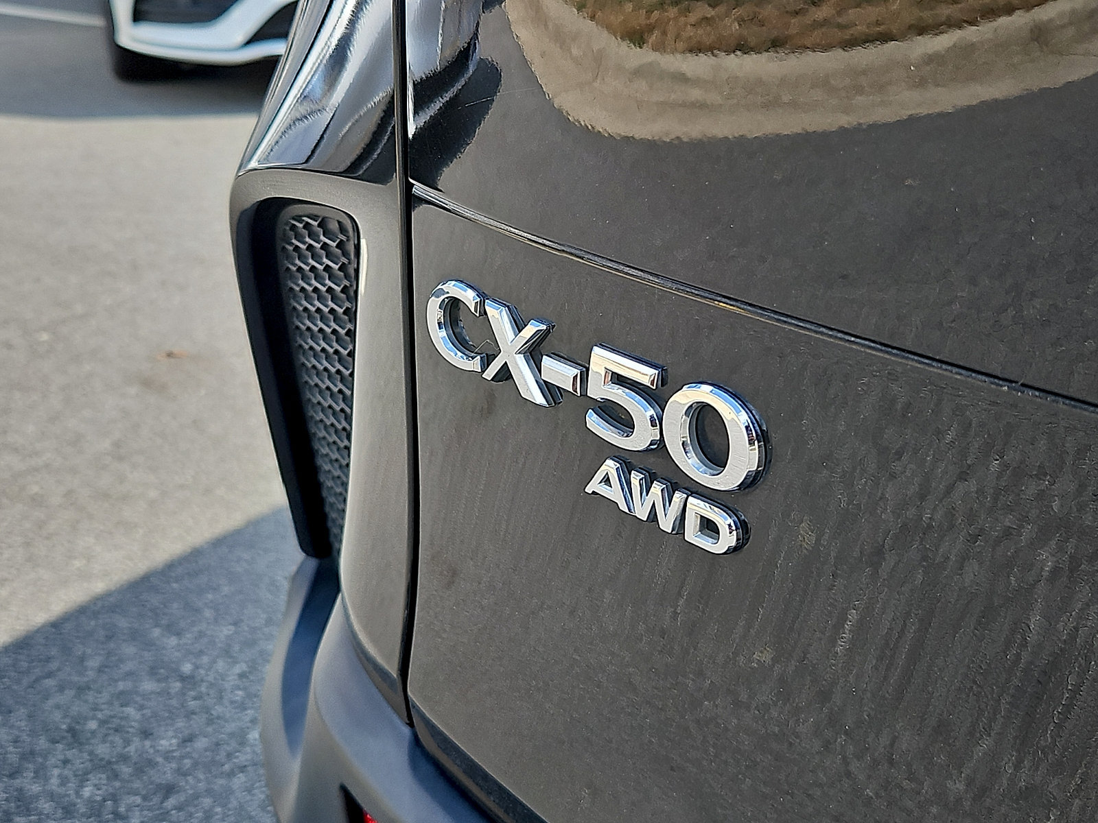 Used 2025 MAZDA CX-50 AWD 2.5 S w/ Preferred Package image 30