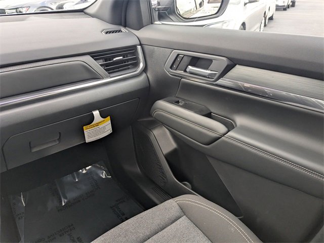 New 2026 GMC Terrain Elevation w/ LPO, Floor Liner Package image 19