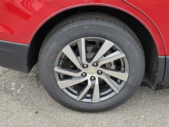 Used 2022 Chevrolet Equinox Premier image 5