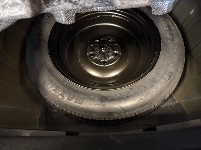 Used 2022 Nissan Altima 2.5 SR image 22