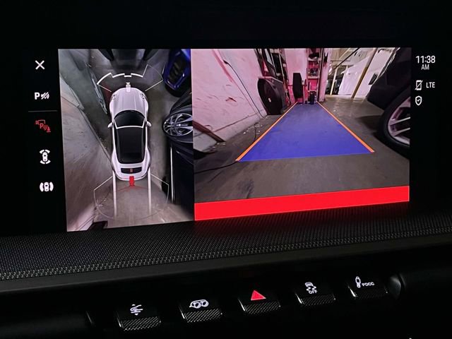 Certified 2024 Porsche 911 Carrera 4S w/ Sport Package AWD/4WD image 6