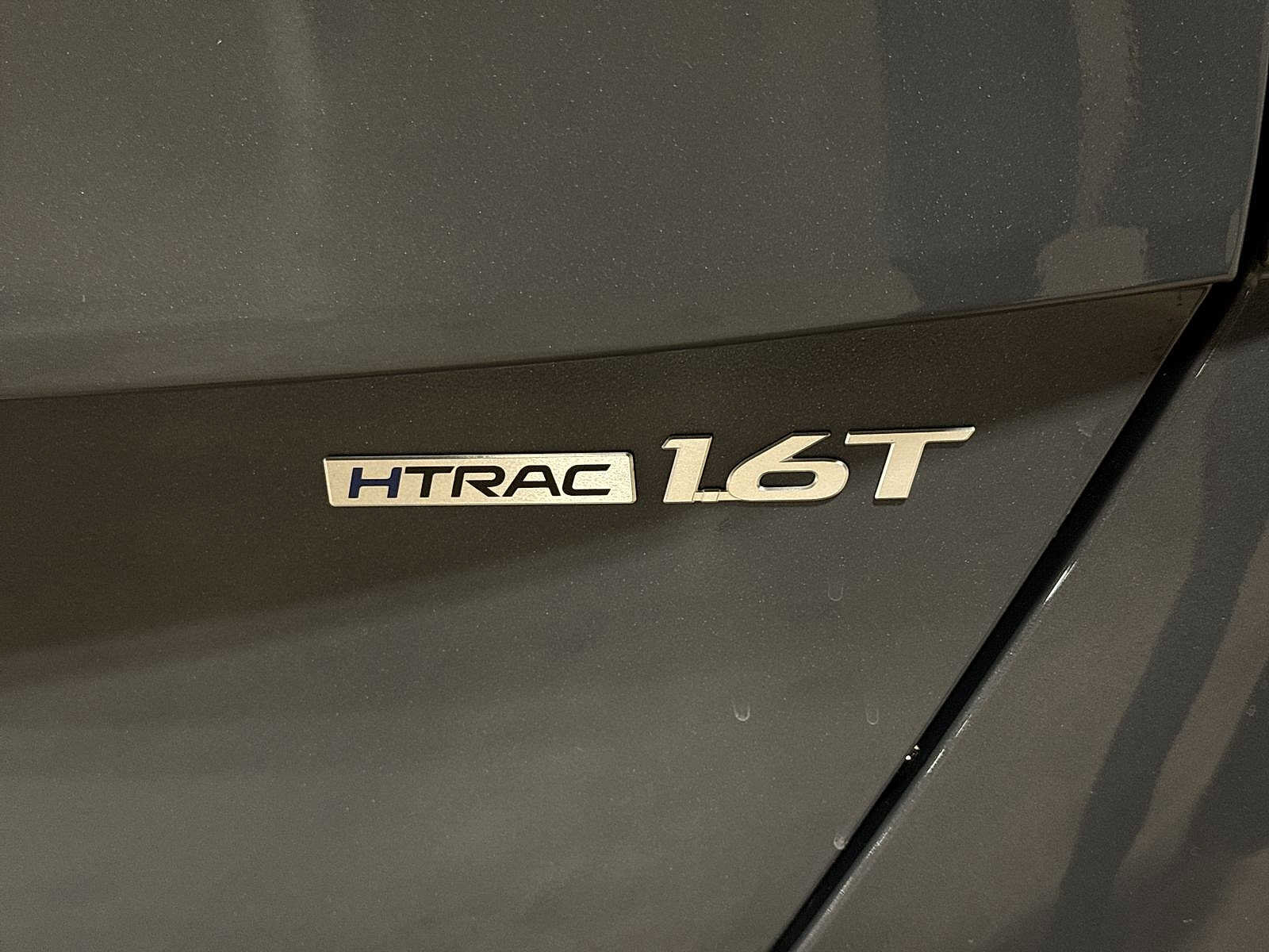 Used 2026 Hyundai Kona Limited image 29