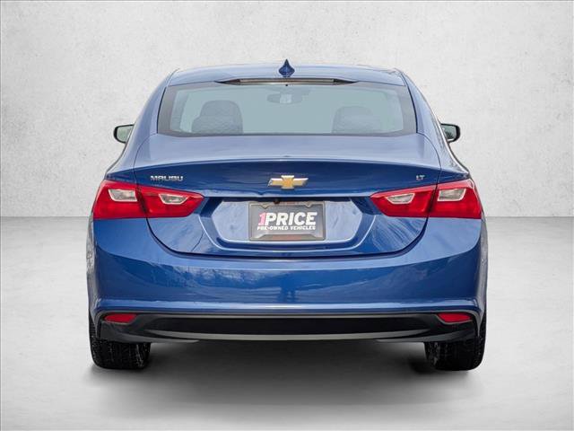 Used 2023 Chevrolet Malibu LT image 7