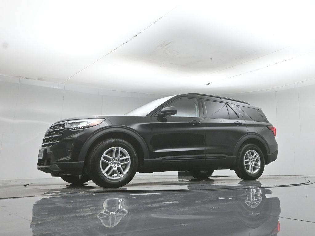 New 2026 Ford Explorer Active w/ Active Comfort Package RWD image 49