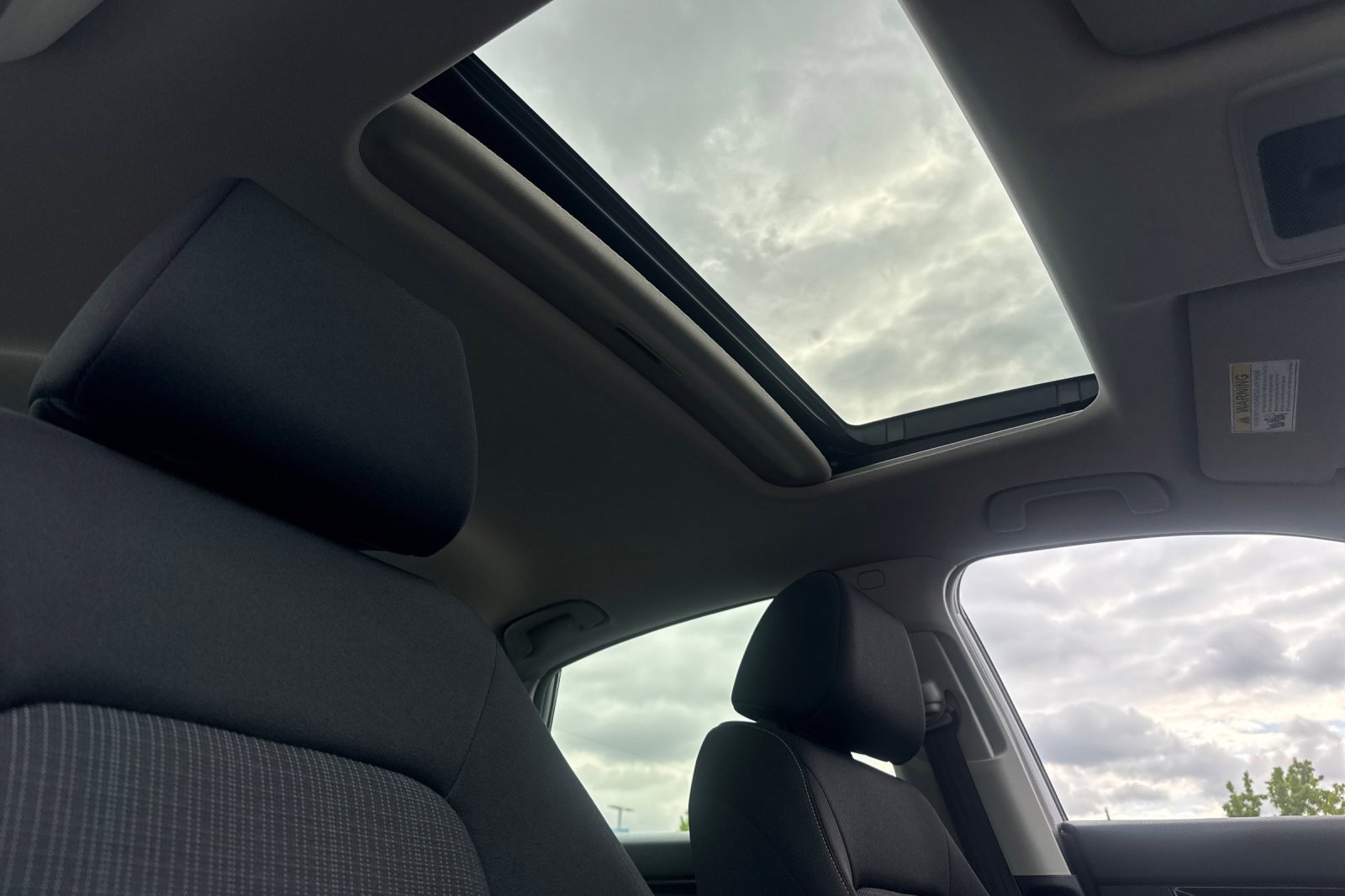Used 2022 Honda Civic EX image 14