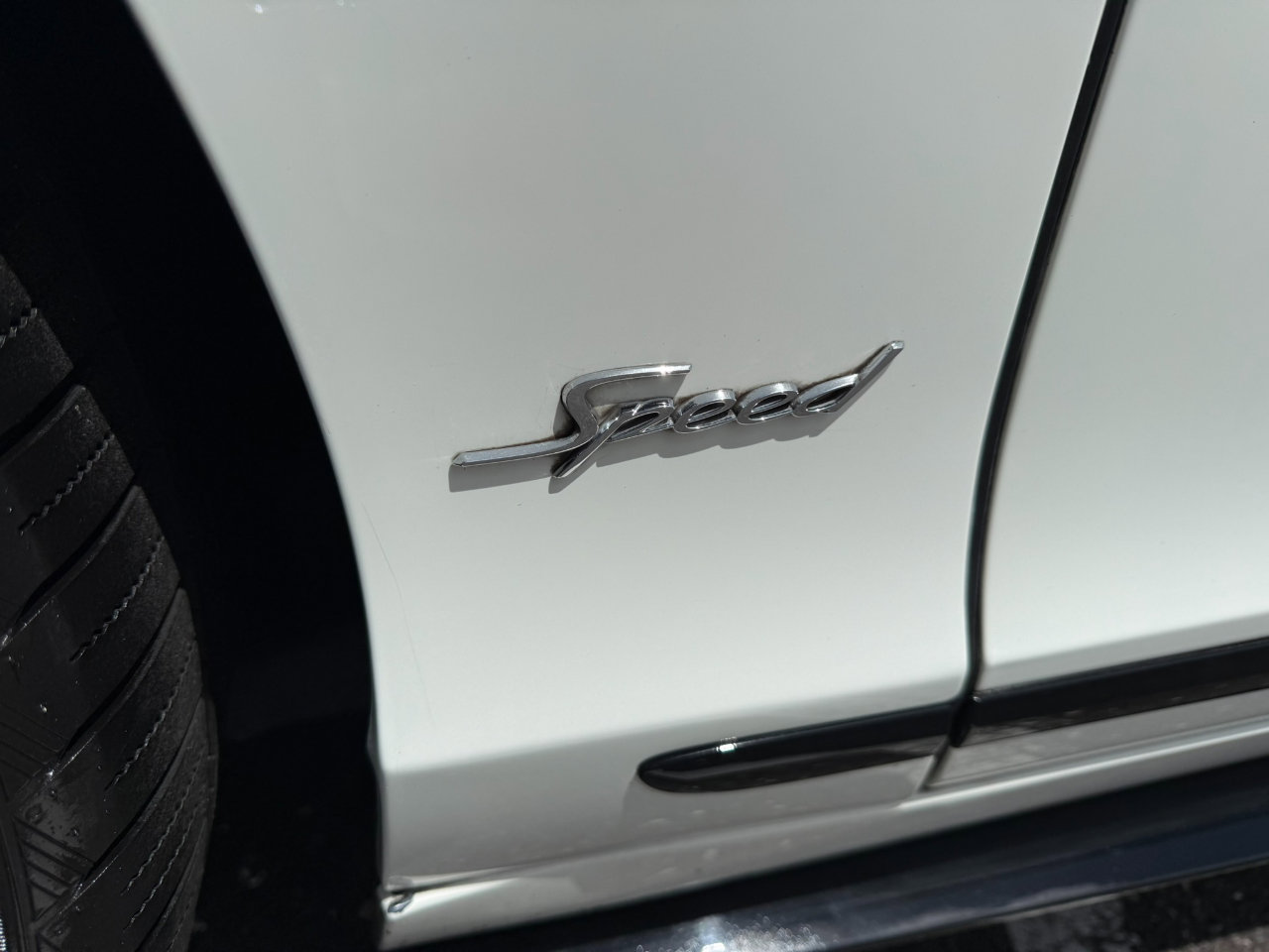 Used 2017 Bentley Continental GT Speed image 9