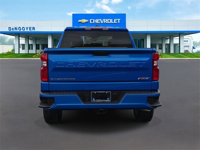 New 2026 Chevrolet Silverado 1500 RST image 6