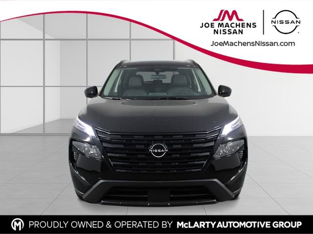 New 2026 Nissan Rogue SV image 9